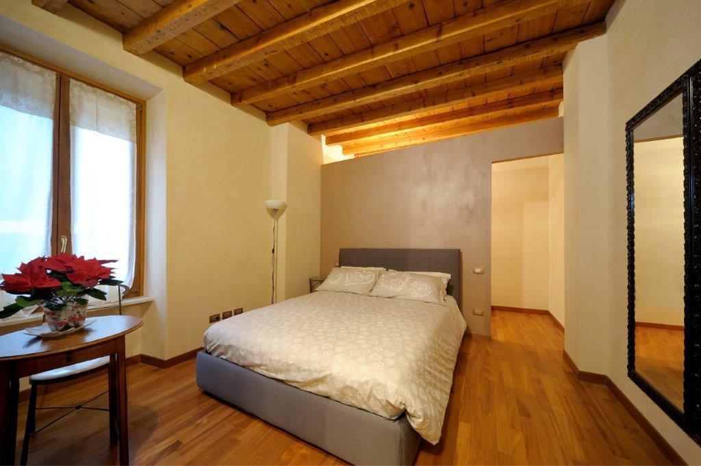Antico Palazzo Signorile Daire Salò Dış mekan fotoğraf